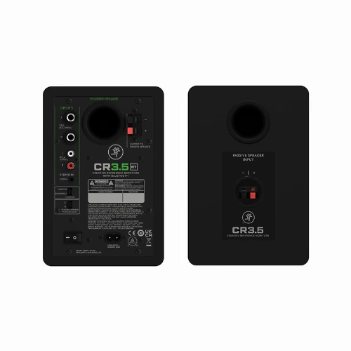 قیمت خرید فروش اسپیکر مانیتورینگ Mackie CR3.5BT (Gen 3) 