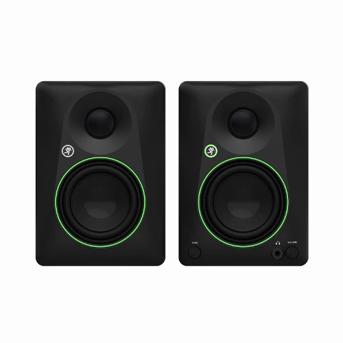 قیمت خرید فروش اسپیکر مانیتورینگ Mackie CR4.5 (Gen 3) 