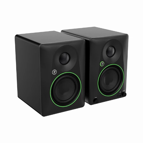 قیمت خرید فروش اسپیکر مانیتورینگ Mackie CR4.5 (Gen 3) 
