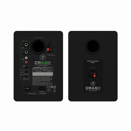 قیمت خرید فروش اسپیکر مانیتورینگ Mackie CR4.5BT (Gen 3) 