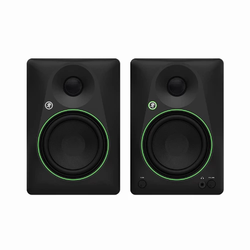 قیمت خرید فروش اسپیکر مانیتورینگ Mackie CR5BT (Gen 3) 
