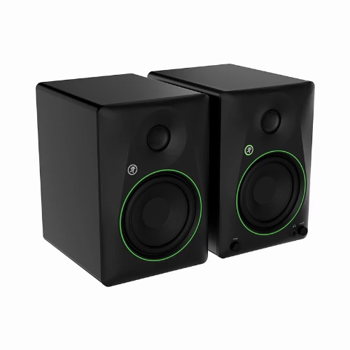 قیمت خرید فروش اسپیکر مانیتورینگ Mackie CR5BT (Gen 3) 