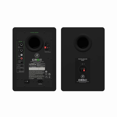 قیمت خرید فروش اسپیکر مانیتورینگ Mackie CR5BT (Gen 3) 