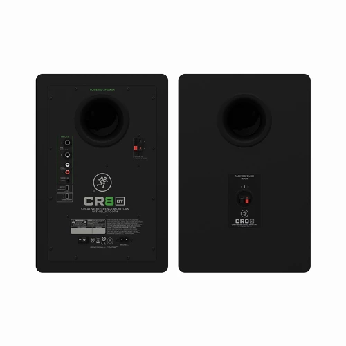 قیمت خرید فروش اسپیکر مانیتورینگ Mackie CR8BT (Gen 3) 