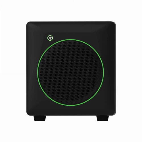 قیمت خرید فروش ساب ووفر استودیویی مکی مدل CR8SBT (Gen 3)