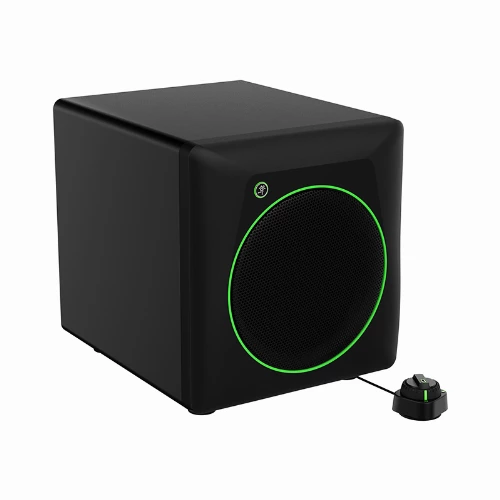 قیمت خرید فروش ساب ووفر استودیویی Mackie CR8SBT (Gen 3) 