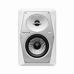 قیمت خرید فروش اسپیکر مانیتورینگ Pioneer DJ VM-50-W دست دوم کارکرده