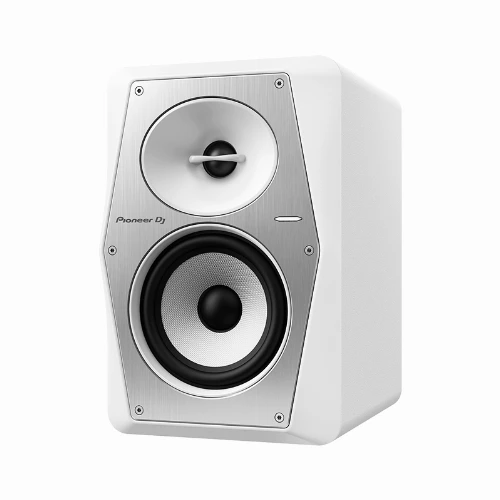 قیمت خرید فروش اسپیکر مانیتورینگ Pioneer DJ VM-50-W 