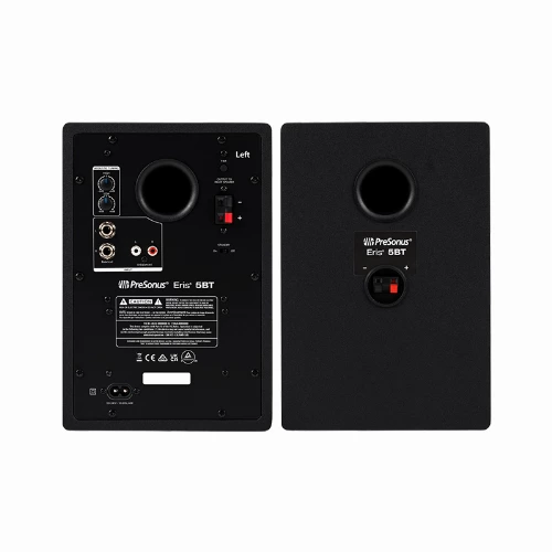 قیمت خرید فروش اسپیکر مانیتورینگ PreSonus Eris 5BT 2nd Gen 