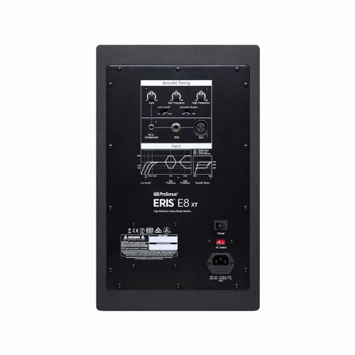 قیمت خرید فروش اسپیکر مانیتورینگ PreSonus Eris E8 XT 