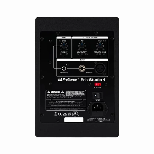 قیمت خرید فروش اسپیکر مانیتورینگ PreSonus Eris Studio 4 