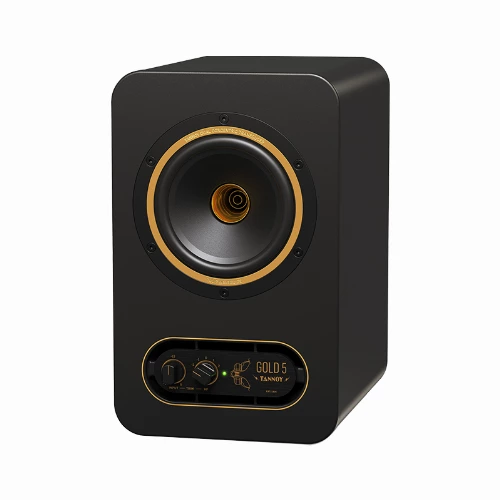 قیمت خرید فروش اسپیکر مانیتورینگ Tannoy GOLD 5 