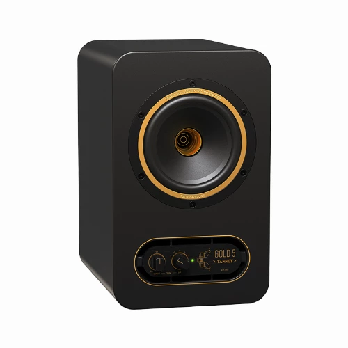 قیمت خرید فروش اسپیکر مانیتورینگ Tannoy GOLD 5 