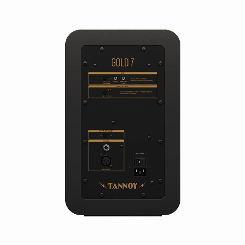 قیمت خرید فروش اسپیکر مانیتورینگ Tannoy GOLD 7 