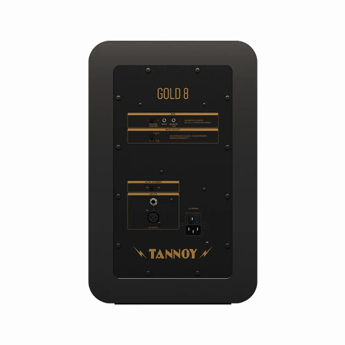 قیمت خرید فروش اسپیکر مانیتورینگ Tannoy GOLD 8 