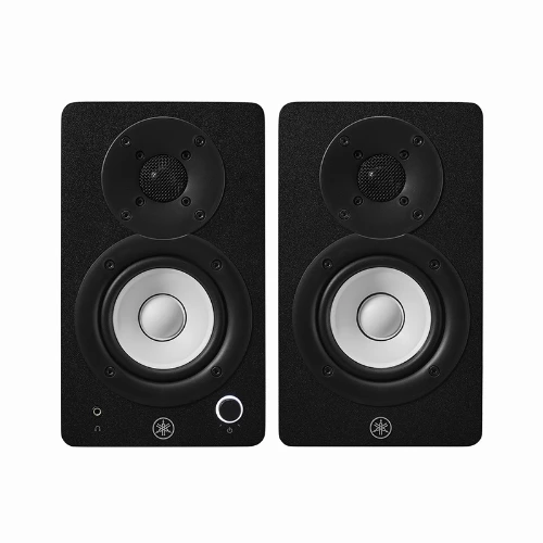 قیمت خرید فروش اسپیکر مانیتورینگ یاماها مدل HS3 Black