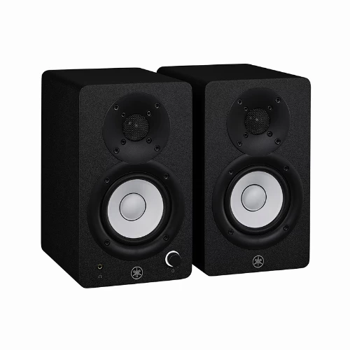قیمت خرید فروش اسپیکر مانیتورینگ Yamaha HS3 Black 