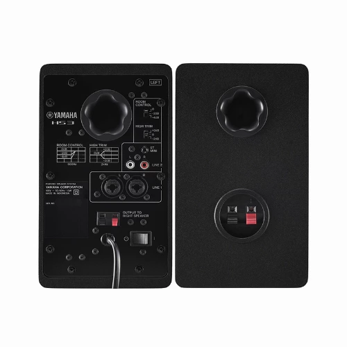 قیمت خرید فروش اسپیکر مانیتورینگ Yamaha HS3 Black 