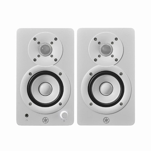 قیمت خرید فروش اسپیکر مانیتورینگ یاماها مدل HS3 White