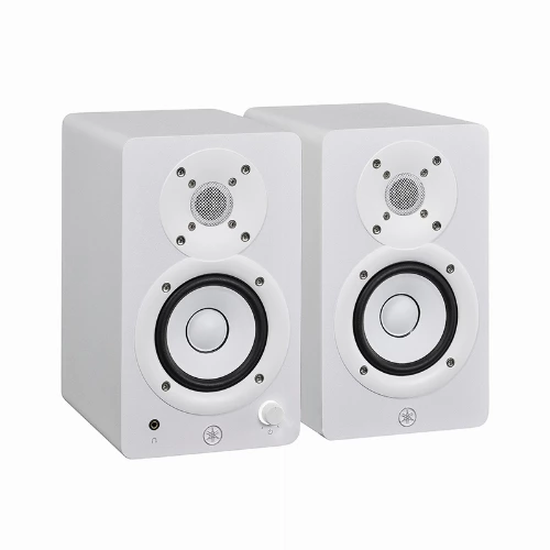 قیمت خرید فروش اسپیکر مانیتورینگ Yamaha HS3 White 