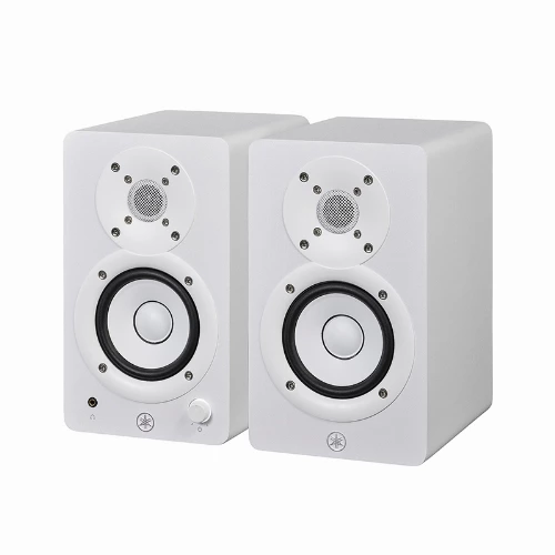 قیمت خرید فروش اسپیکر مانیتورینگ Yamaha HS3 White 