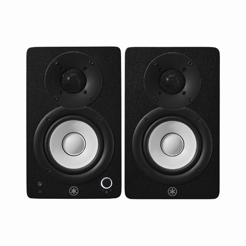قیمت خرید فروش اسپیکر مانیتورینگ یاماها مدل HS4 Black