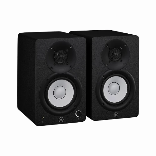 قیمت خرید فروش اسپیکر مانیتورینگ Yamaha HS4 Black 