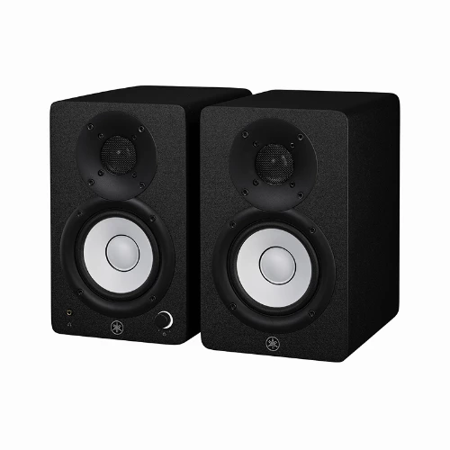 قیمت خرید فروش اسپیکر مانیتورینگ Yamaha HS4 Black 