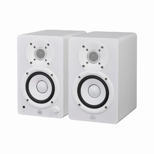 قیمت خرید فروش اسپیکر مانیتورینگ Yamaha HS4 White 