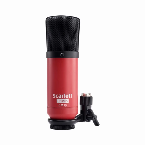 قیمت خرید فروش پکیج استودیویی Focusrite Scarlett Solo Studio (1st Gen) 