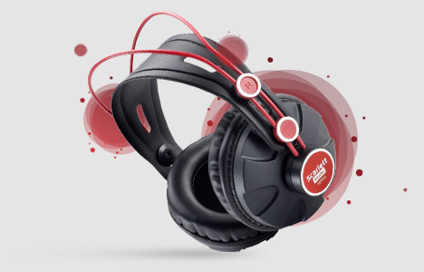 قیمت خرید فروش پکیج استودیویی فوکوسرایت Focusrite Scarlett Solo Studio (1st Gen)