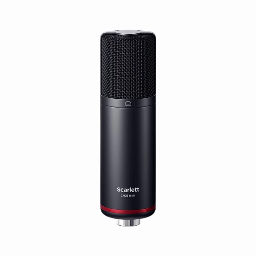 قیمت خرید فروش پکیج استودیویی Focusrite Scarlett Solo Studio (4th Gen) 