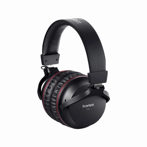 قیمت خرید فروش پکیج استودیویی Focusrite Scarlett Solo Studio (4th Gen) 