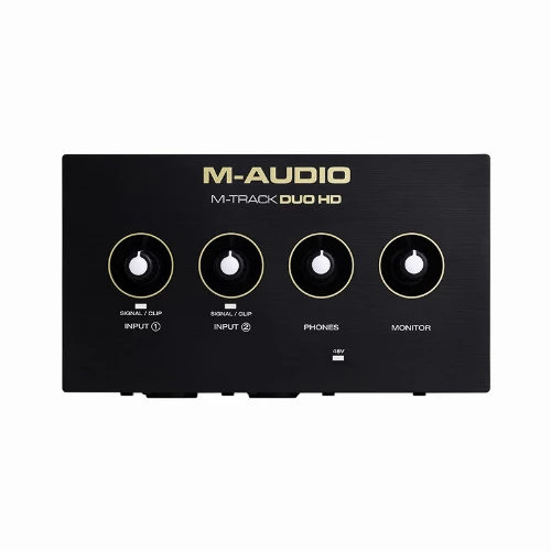 قیمت خرید فروش پکیج استودیویی M-Audio M-Track Duo HD Producer Pack 