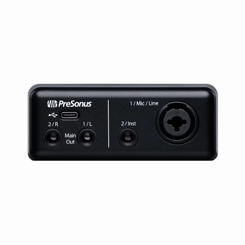 قیمت خرید فروش پکیج استودیویی PreSonus AudioBox GO Creator Bundle 