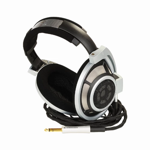 قیمت خرید فروش پکیج استودیویی Sennheiser HDVD 800 with HD 800 