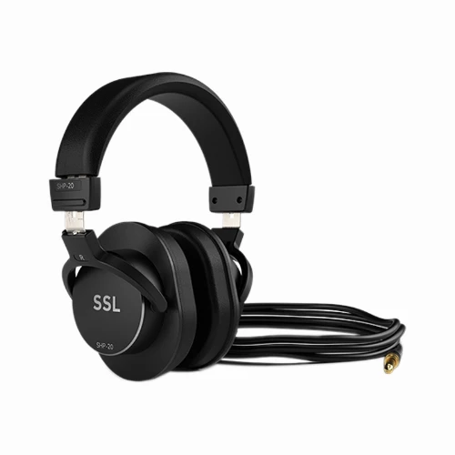 قیمت خرید فروش پکیج استودیویی Solid State Logic SSL 2 Plus Recording Pack 