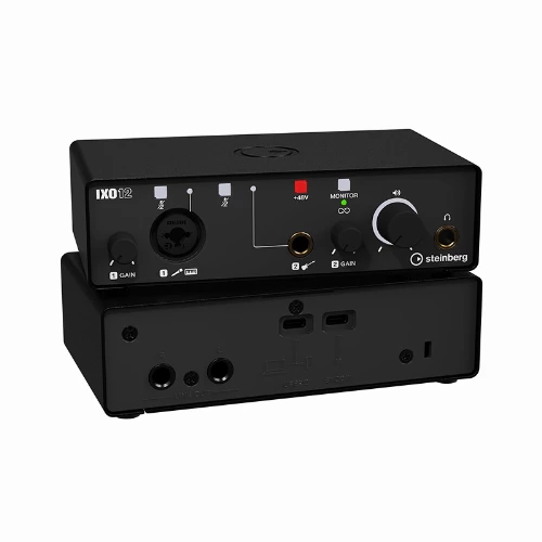 قیمت خرید فروش پکیج استودیویی Steinberg IXO Podcast Pack 
