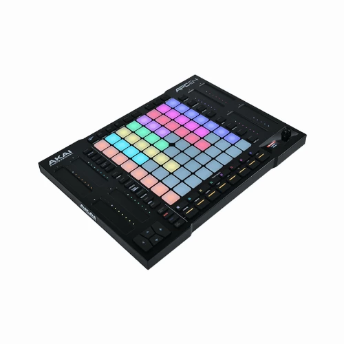 قیمت خرید فروش پد کنترلر AKAI APC64 