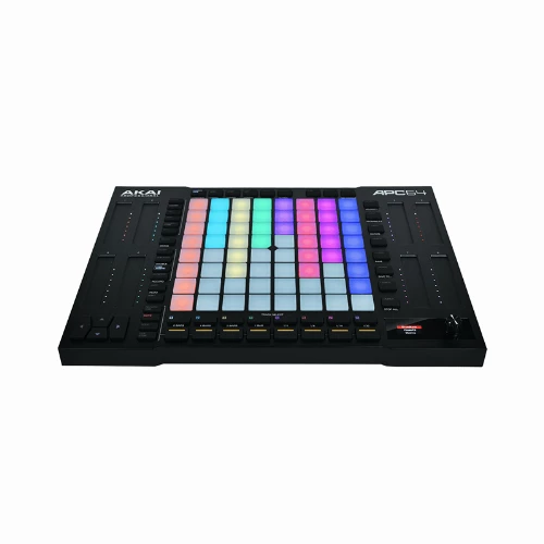 قیمت خرید فروش پد کنترلر AKAI APC64 