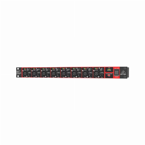 قیمت خرید فروش پری آمپ و پردازنده Behringer ADA8200 