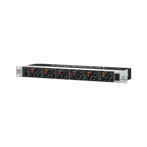 قیمت خرید فروش پری آمپ هدفون Behringer HA6000 