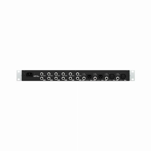 قیمت خرید فروش پری آمپ هدفون Behringer HA6000 