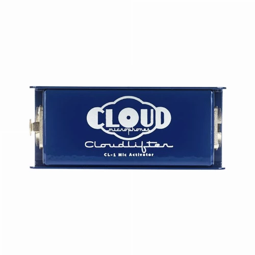 قیمت خرید فروش پری آمپ و پردازنده کلاد میکروفون مدل Cloudlifter CL-1