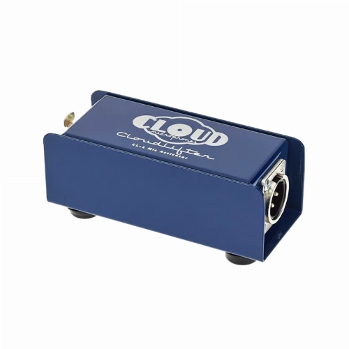 قیمت خرید فروش پری آمپ و پردازنده Cloud Microphones Cloudlifter CL-1 