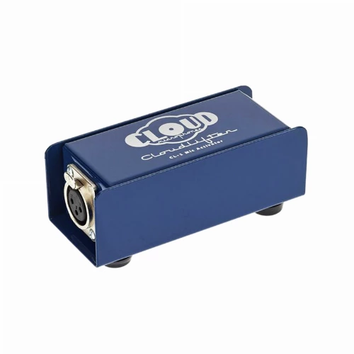 قیمت خرید فروش پری آمپ و پردازنده Cloud Microphones Cloudlifter CL-1 