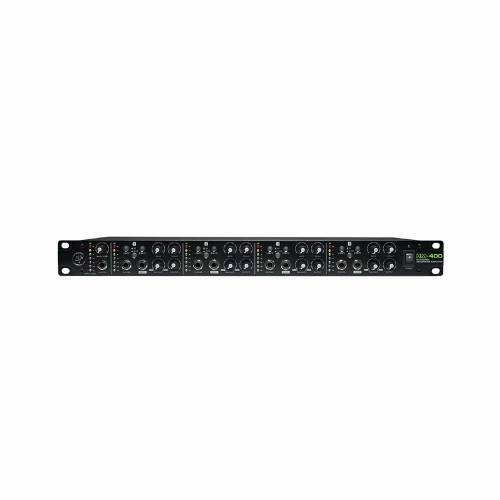 قیمت خرید فروش آمپلی فایر هدفون مکی مدل HM-400