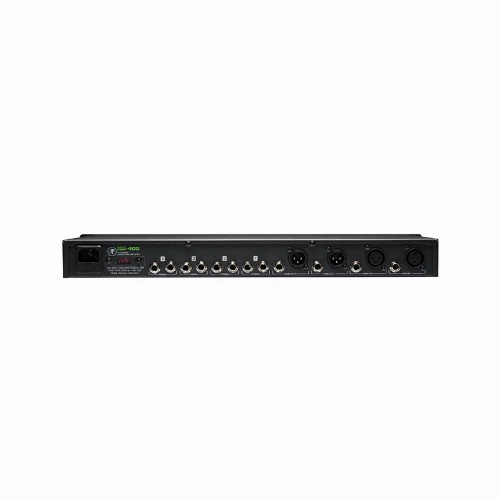 قیمت خرید فروش آمپلی فایر هدفون Mackie HM-400 