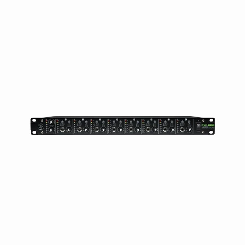 قیمت خرید فروش آمپلی فایر هدفون مکی مدل HM-800