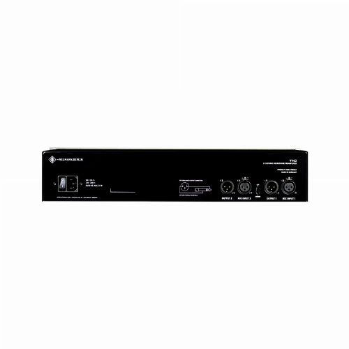 قیمت خرید فروش پری آمپ و پردازنده Neumann V 402 